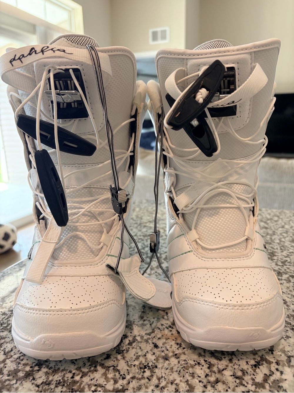 Northwave Dahlia Snowboard Boots